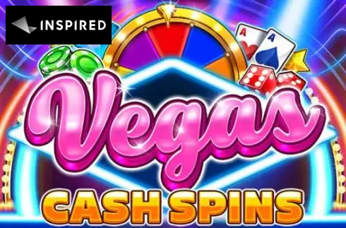 Vegas Cash Spins
